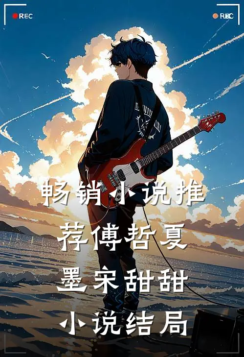 畅销小说推荐傅哲夏墨宋甜甜小说结局