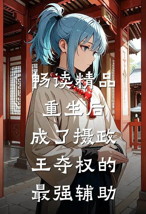 畅读精品重生后，成了摄政王夺权的最强辅助