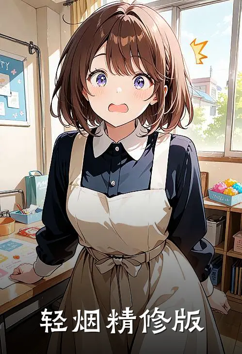 轻烟精修版
