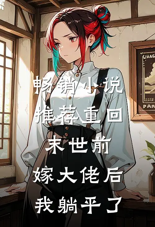 畅销小说推荐重回末世前，嫁大佬后我躺平了