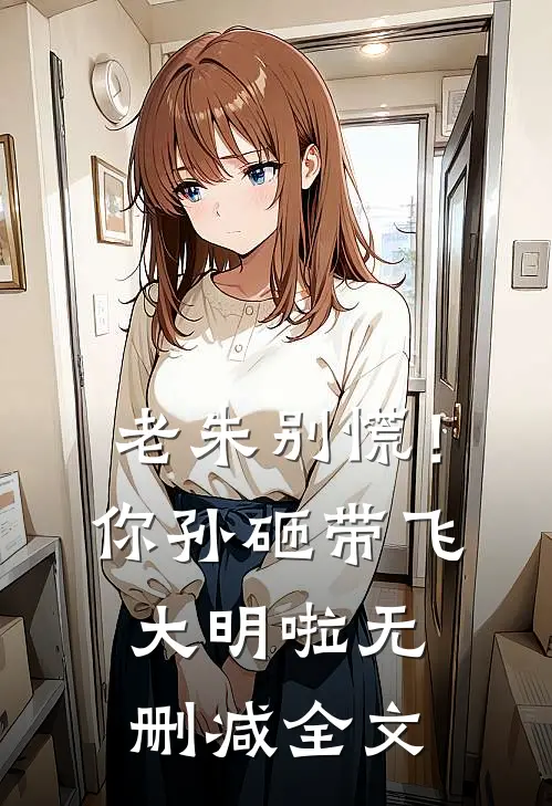 老朱别慌！你孙砸带飞大明啦无删减全文
