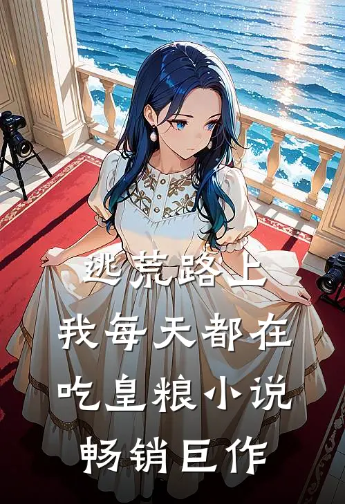 逃荒路上,我每天都在吃皇粮小说畅销巨作