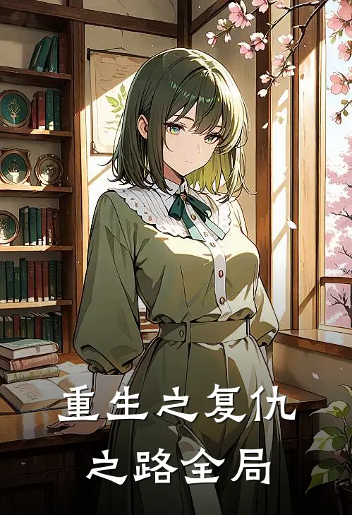 重生之复仇之路全局