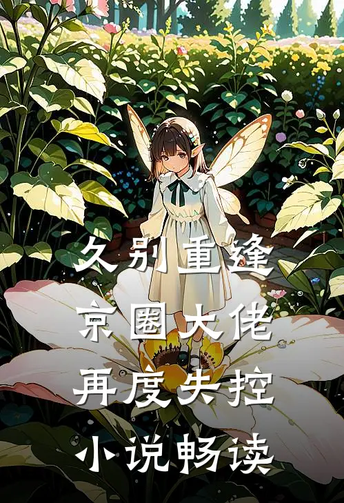 久别重逢,京圈大佬再度失控畅读