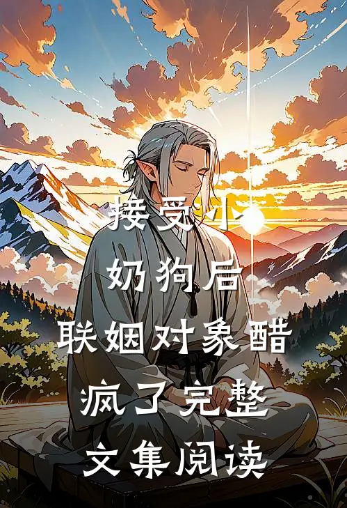 接受小奶狗后，联姻对象醋疯了完整文集阅读