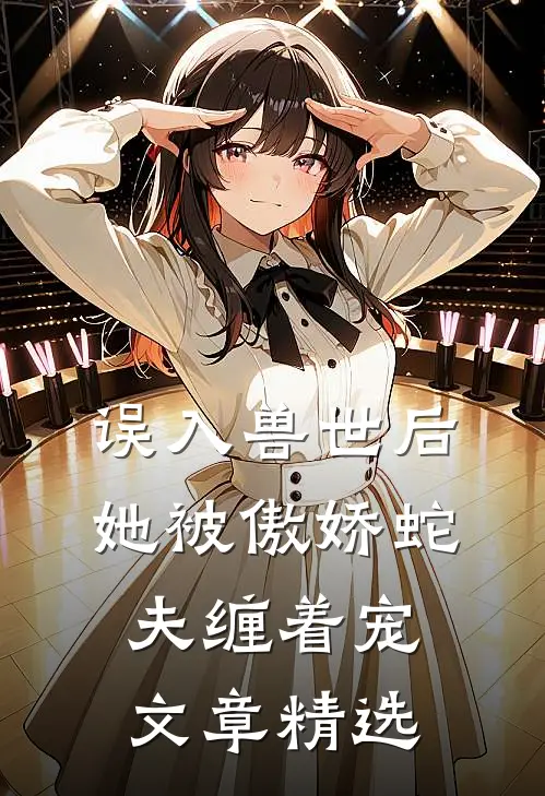误入兽世后，她被傲娇蛇夫缠着宠文章精选
