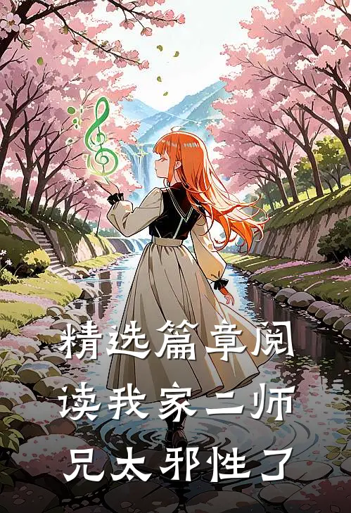 精选篇章阅读我家二师兄太邪性了