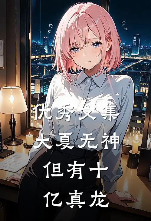 优秀文集大夏无神，但有十亿真龙