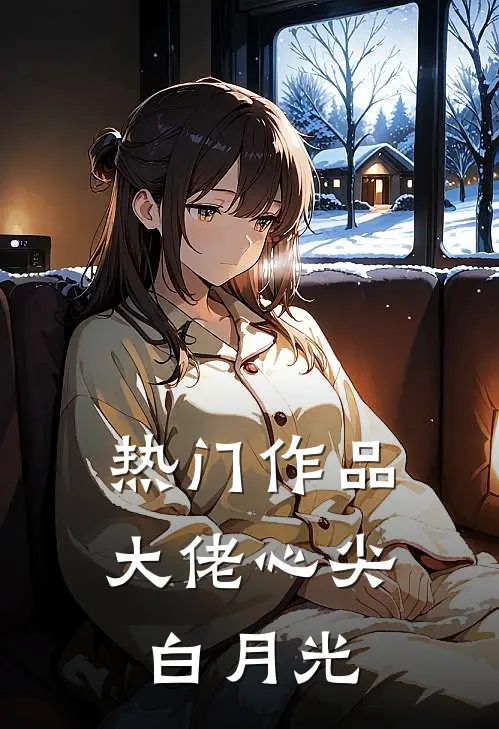 热门作品大佬心尖白月光