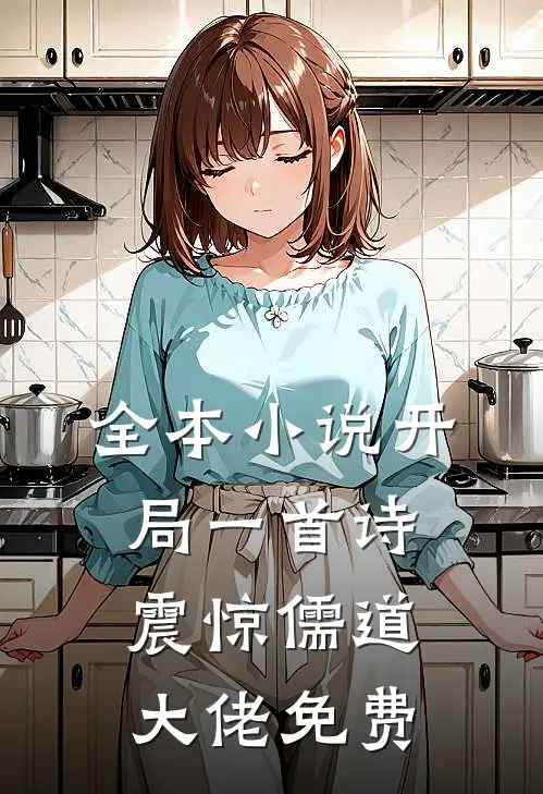 全本小说开局一首诗震惊儒道大佬免费