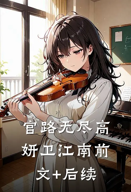 官路无尽高妍卫江南前文+后续