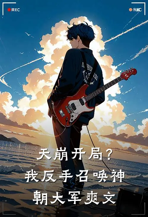 天崩开局?我反手召唤神朝大军爽文在线阅读