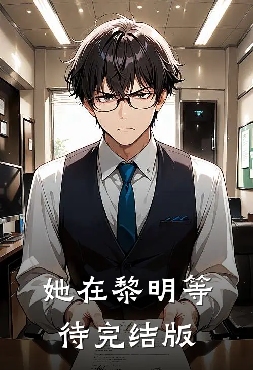 她在黎明等待完结版