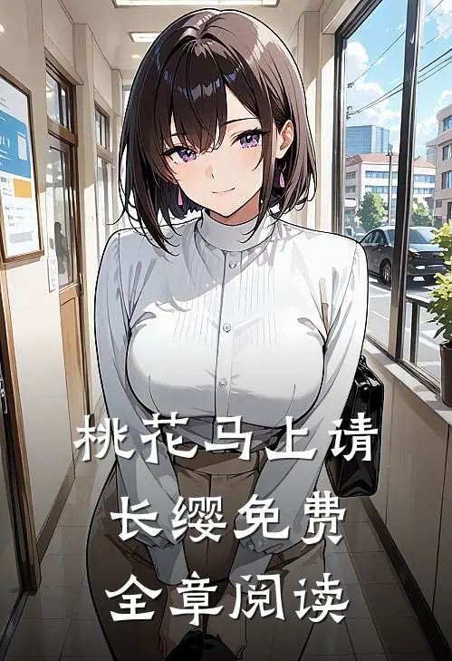 桃花马上请长缨免费全章阅读