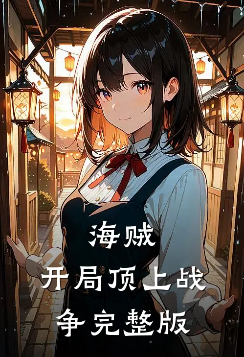 海贼开局顶上战争完整版免费