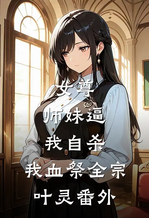 女尊，师妹逼我自杀，我血祭全宗叶灵 番外