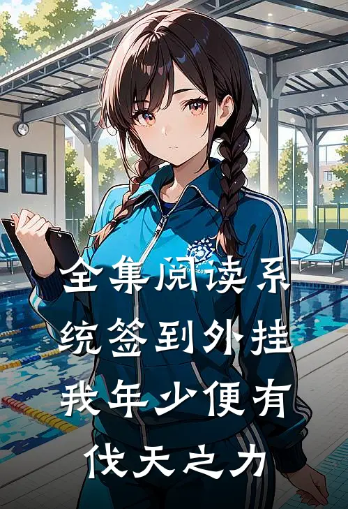 全集阅读系统签到外挂，我年少便有伐天之力