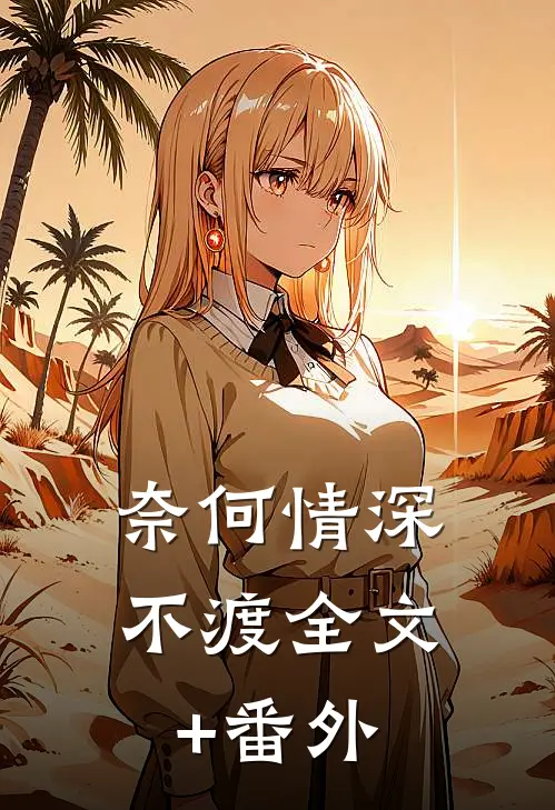 奈何情深不渡全文+番外