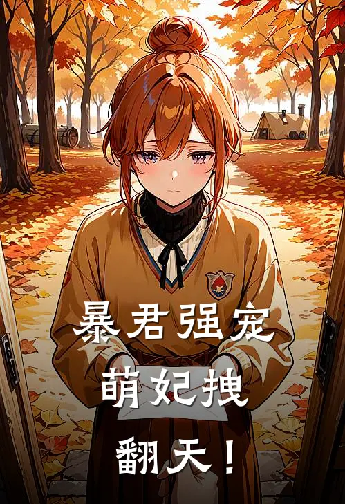 暴君强宠萌妃拽翻天! 梓翎