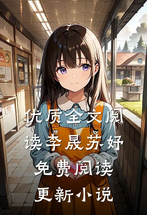优质全文阅读李晟苏妤免费阅读更新小说