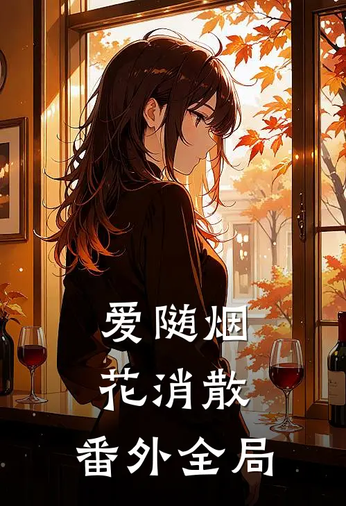 爱随烟花消散： 番外全局