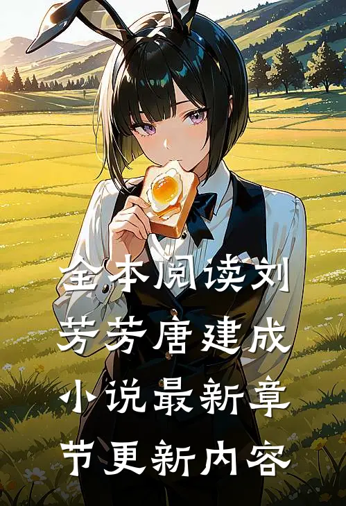 全本阅读刘芳芳唐建成小说最新章节更新内容