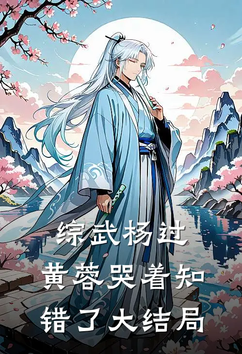 综武杨过黄蓉哭着知错了大结局是