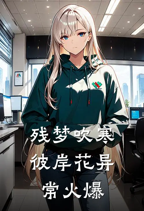 残梦吹寒彼岸花异常火爆