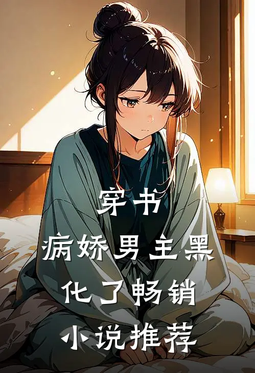 穿书：病娇男主黑化了畅销小说推荐