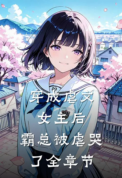 穿成虐文女主后,霸总被虐哭了全章节阅读