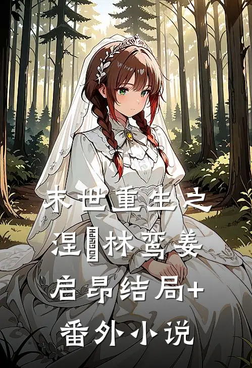 末世重生之涅槃林鸾姜启昂结局+番外小说