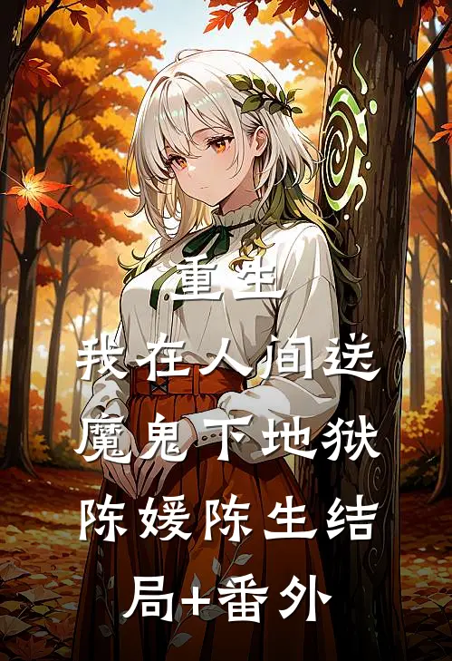 重生：我在人间送魔鬼下地狱陈媛陈生结局+番外