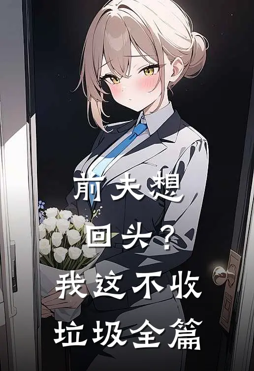 前夫想回头?我这不收垃圾全篇阅读