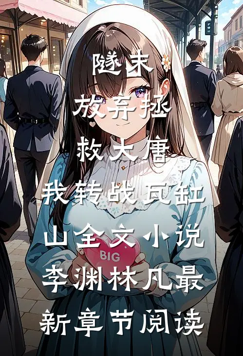 隧末：放弃拯救大唐，我转战瓦缸山全文小说李渊林凡最新章节阅读