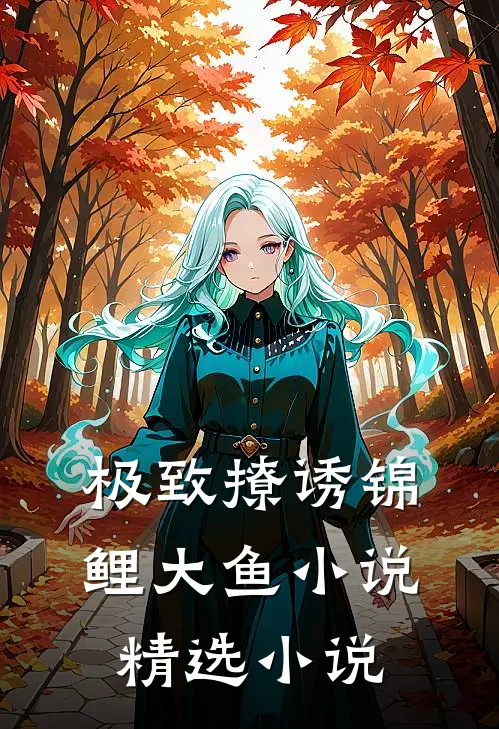 极致撩诱锦鲤大鱼小说精选小说