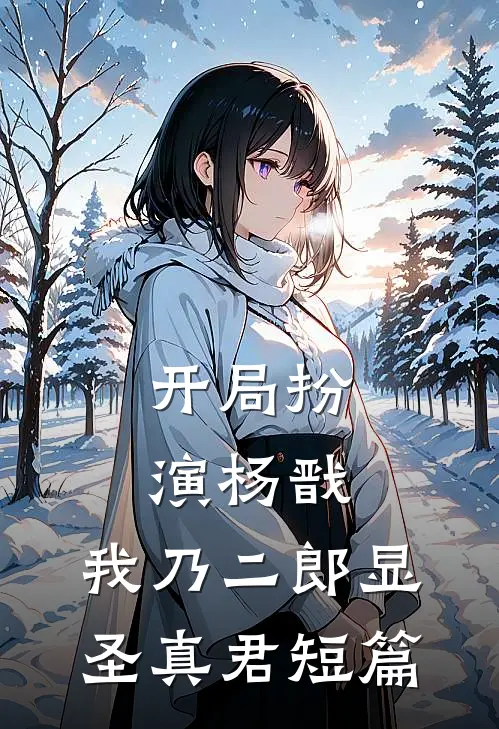 开局扮演杨戬,我乃二郎显圣真君短篇免费阅读