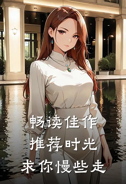 畅读佳作推荐时光，求你慢些走