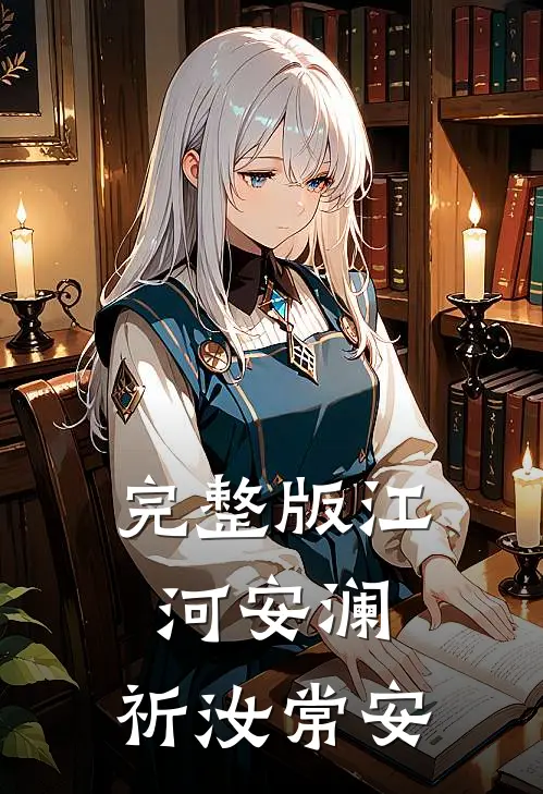 完整版江河安澜，祈汝常安