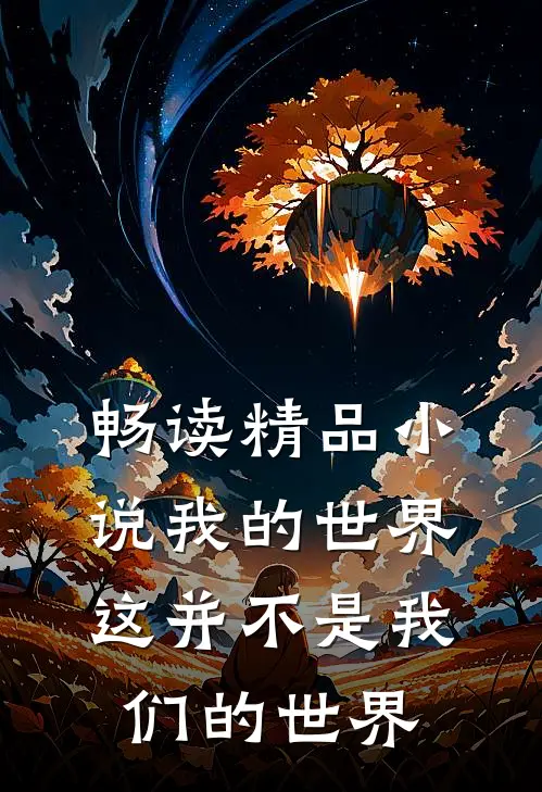 畅读精品我的世界,这并不是我们的世界