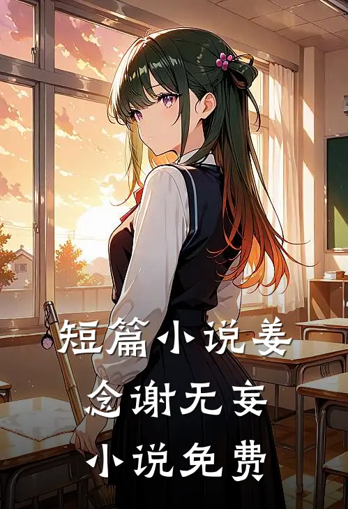 短篇小说姜念谢无妄小说免费