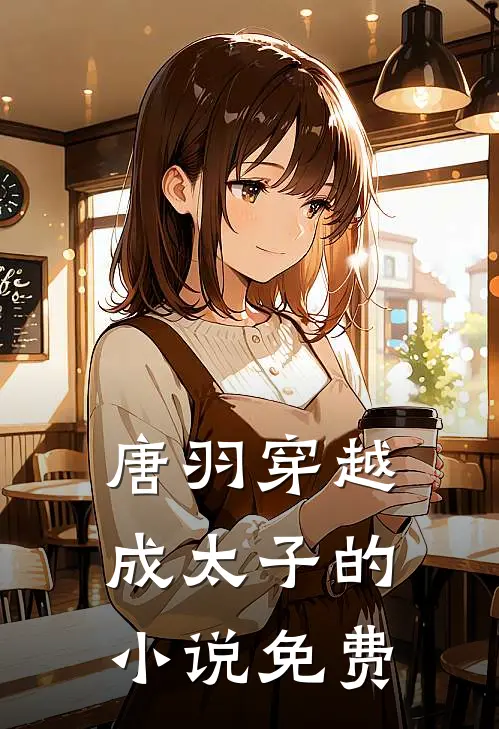 唐羽穿越成太子的小说免费