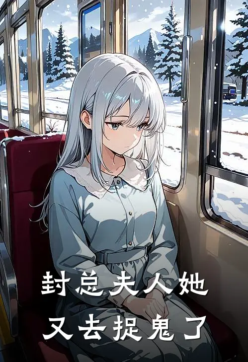 封总夫人她又去捉鬼了