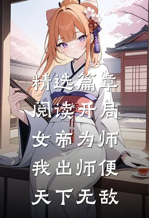 精选篇章阅读开局女帝为师，我出师便天下无敌