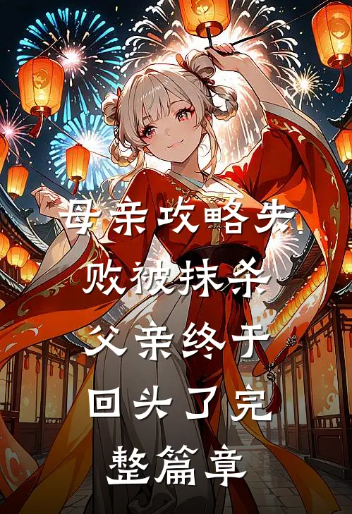 母亲攻略失败被抹杀,父亲终于回头了完整篇章