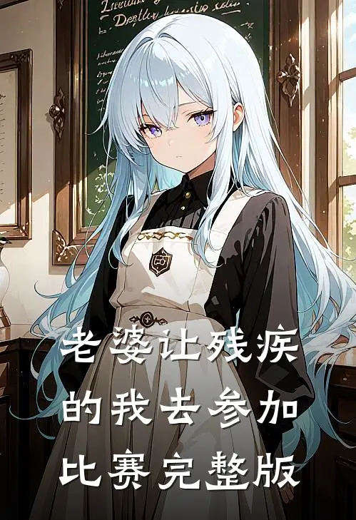 老婆让残疾的我去参加比赛完整版