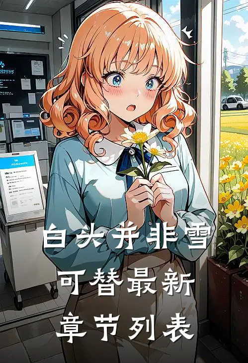 白头并非雪可替最新章节列表