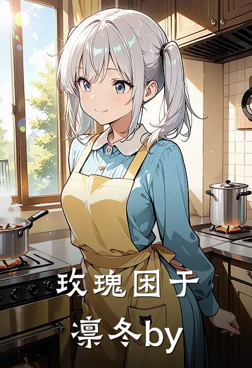 玫瑰困于凛冬by