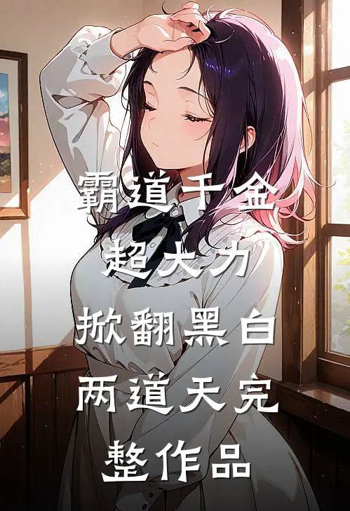 霸道千金超大力，掀翻黑白两道天完整作品