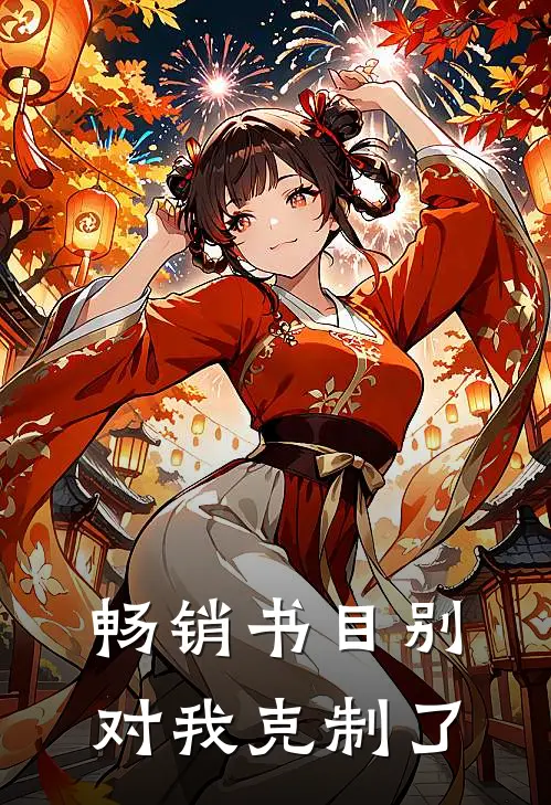 畅销书目别对我克制了