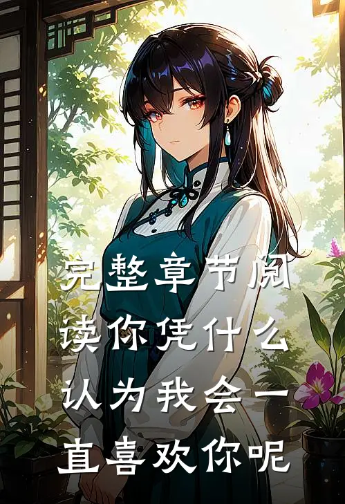 完整章节阅读你凭什么认为我会一直喜欢你呢